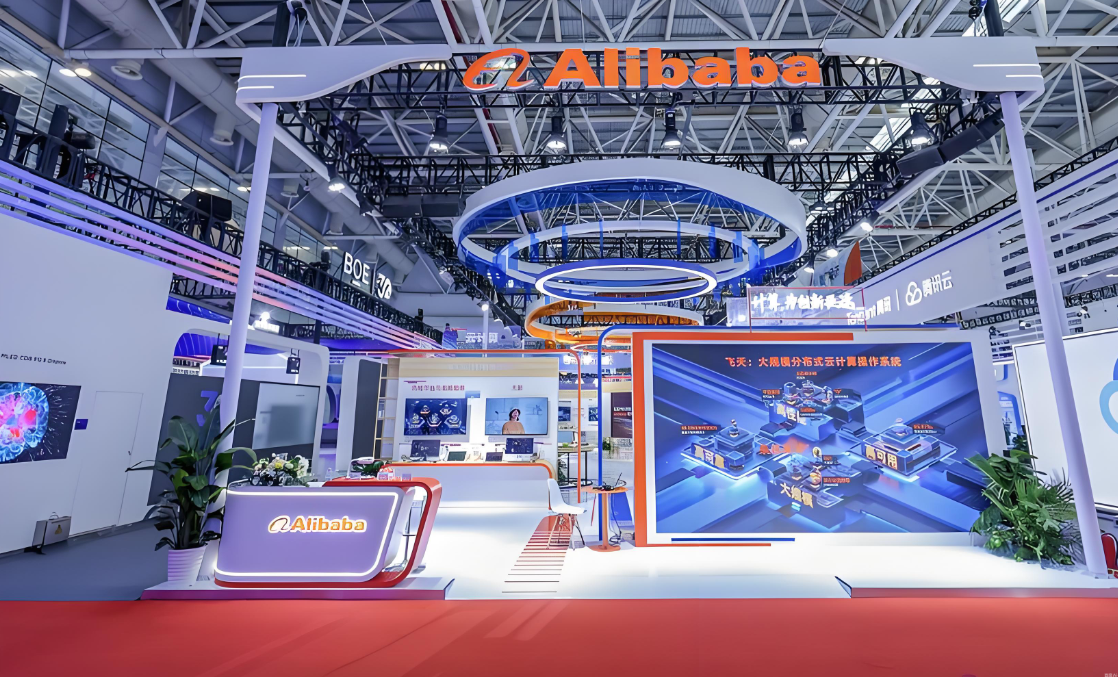 【拾嘉洞察】阿里商拍不再是“渠道”，而是资产处置的“新基建”