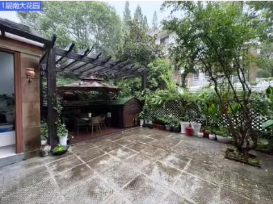 上海青浦沪青平公路1509弄82号