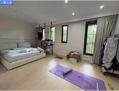 上海市青浦区嘉松中路6788弄39号