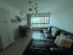 深圳市南山区科技园汇景豪苑·海悦阁 | 12层
